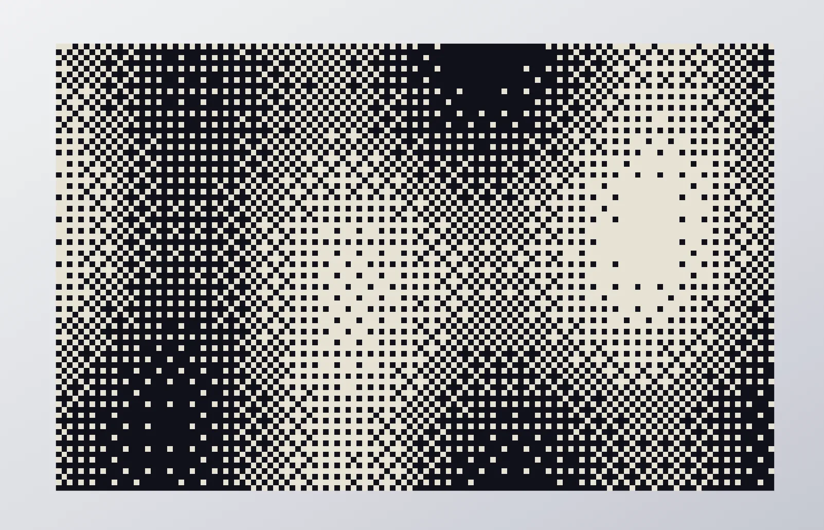 Dither Drift