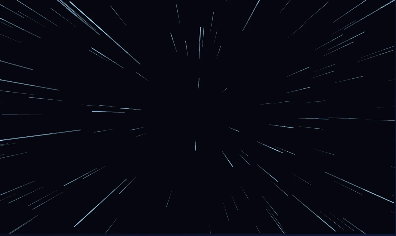 Star Tunnel