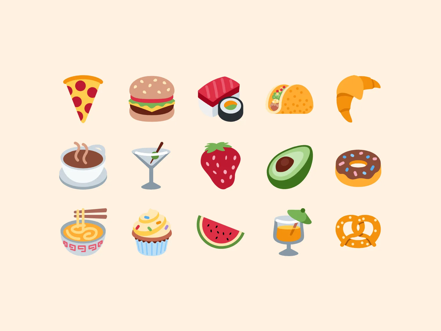 Food Bites