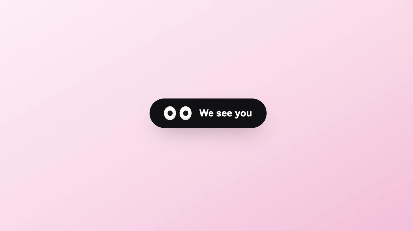 Blink Button