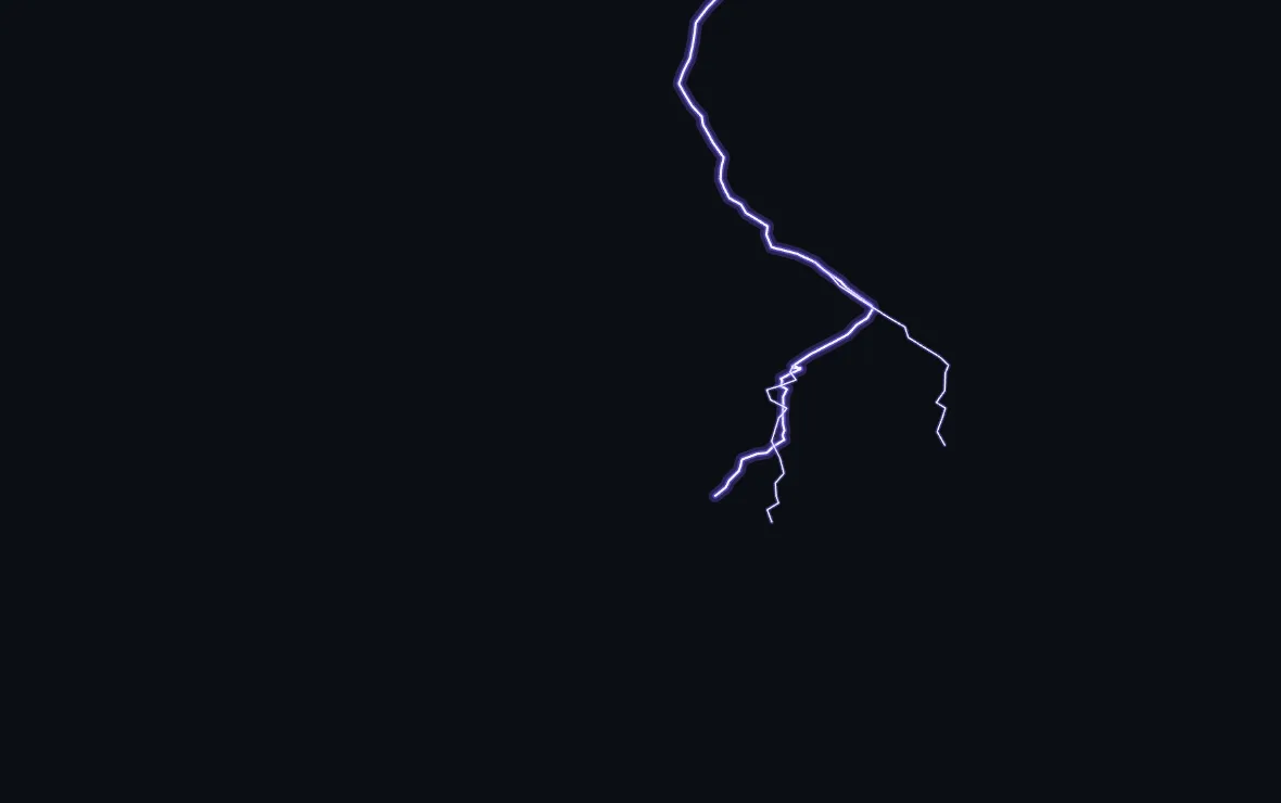 Lightning Field