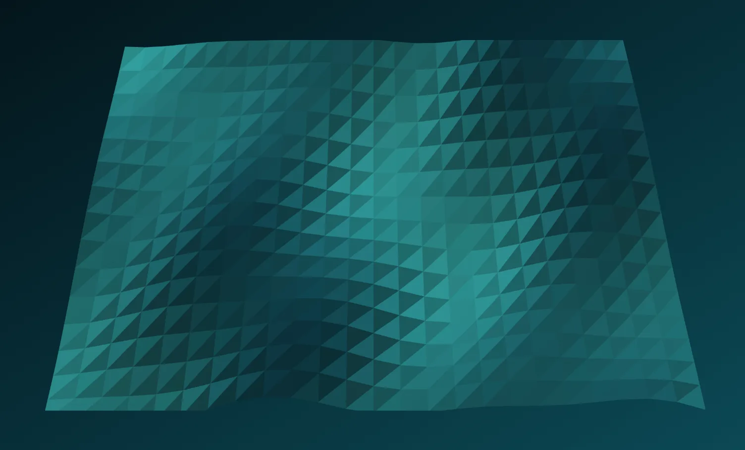 Poly Sea