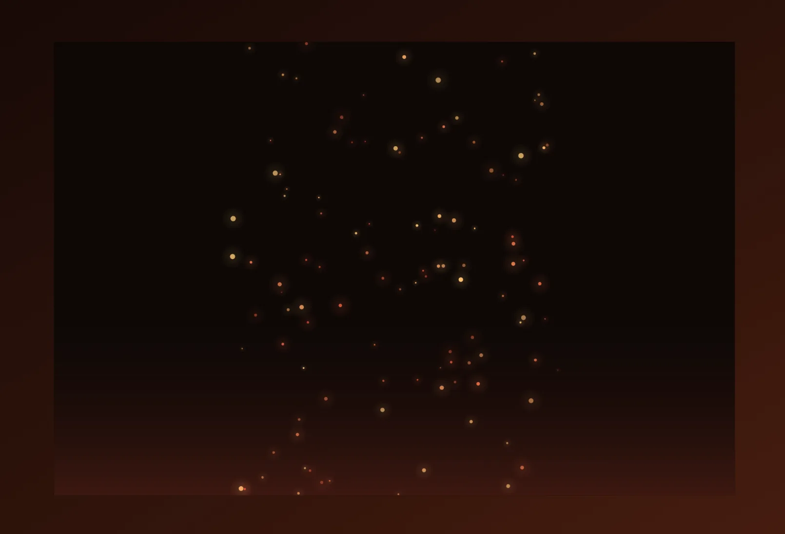 Ember Field