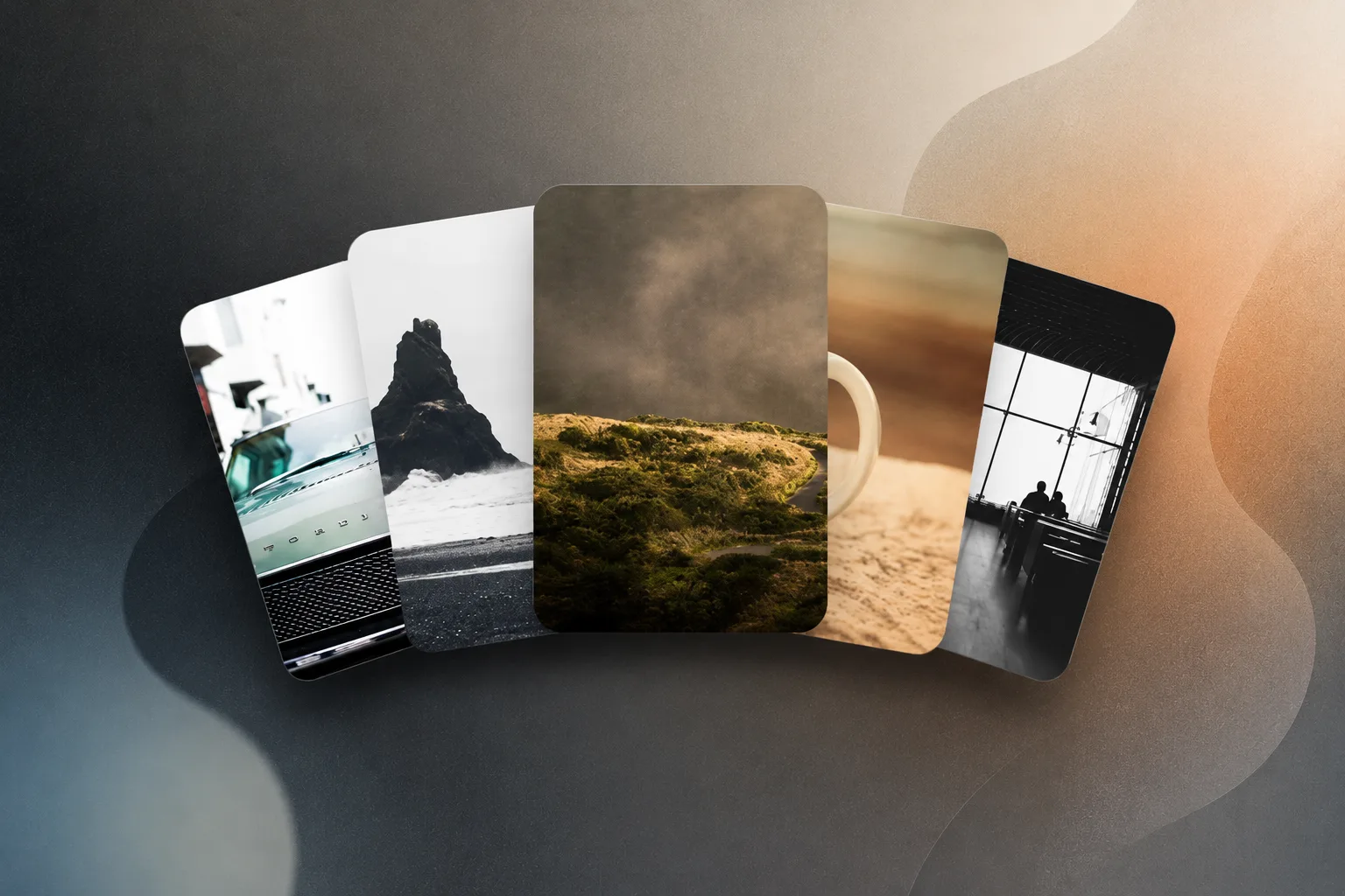 Hover Cards