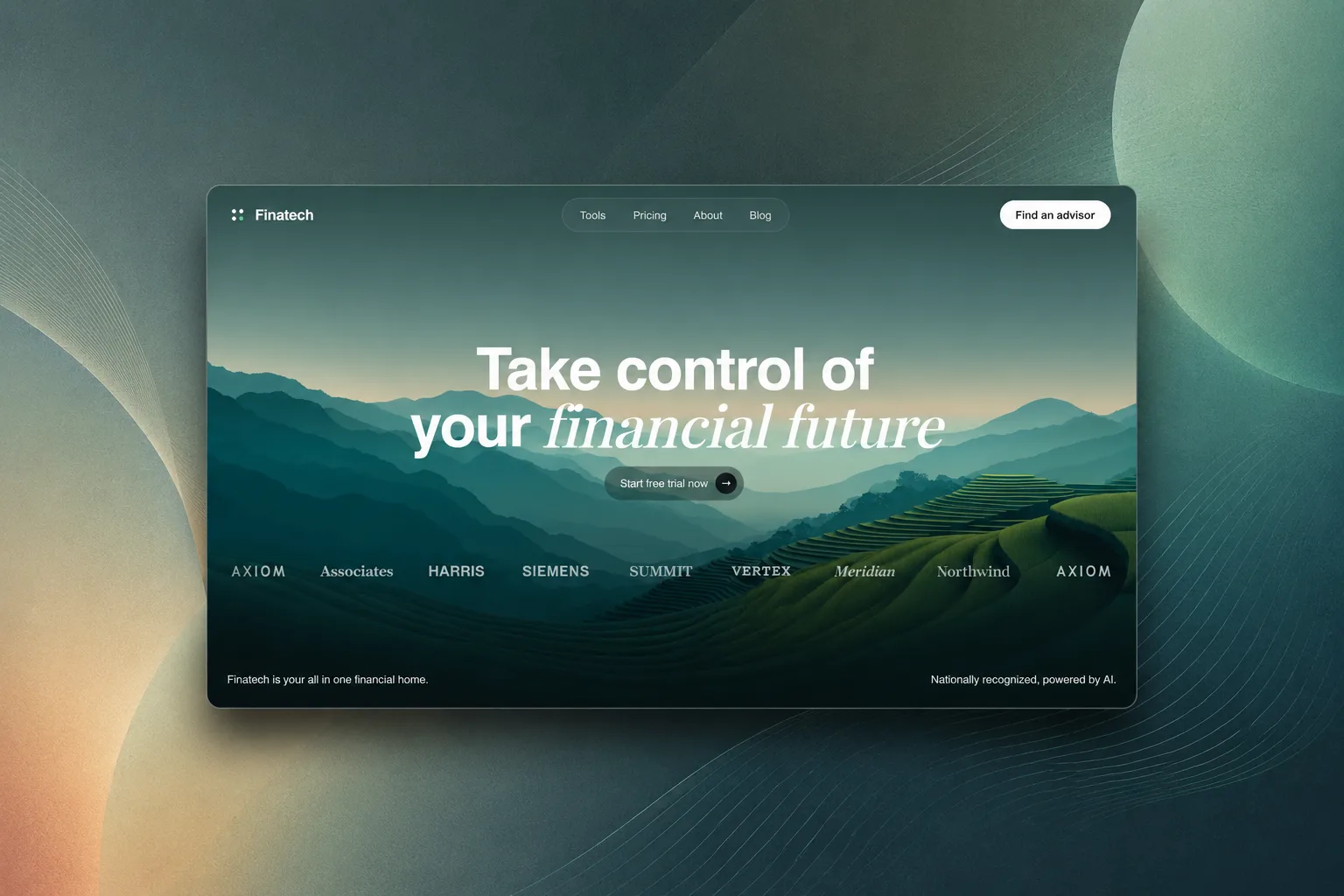 Finatech