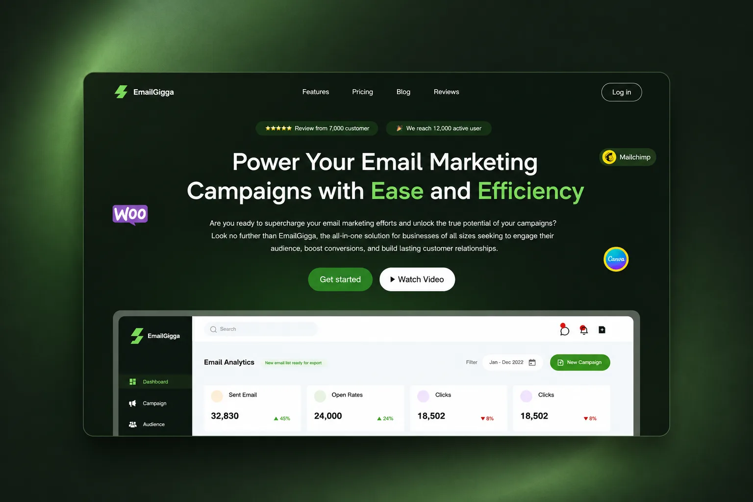 EmailGigga