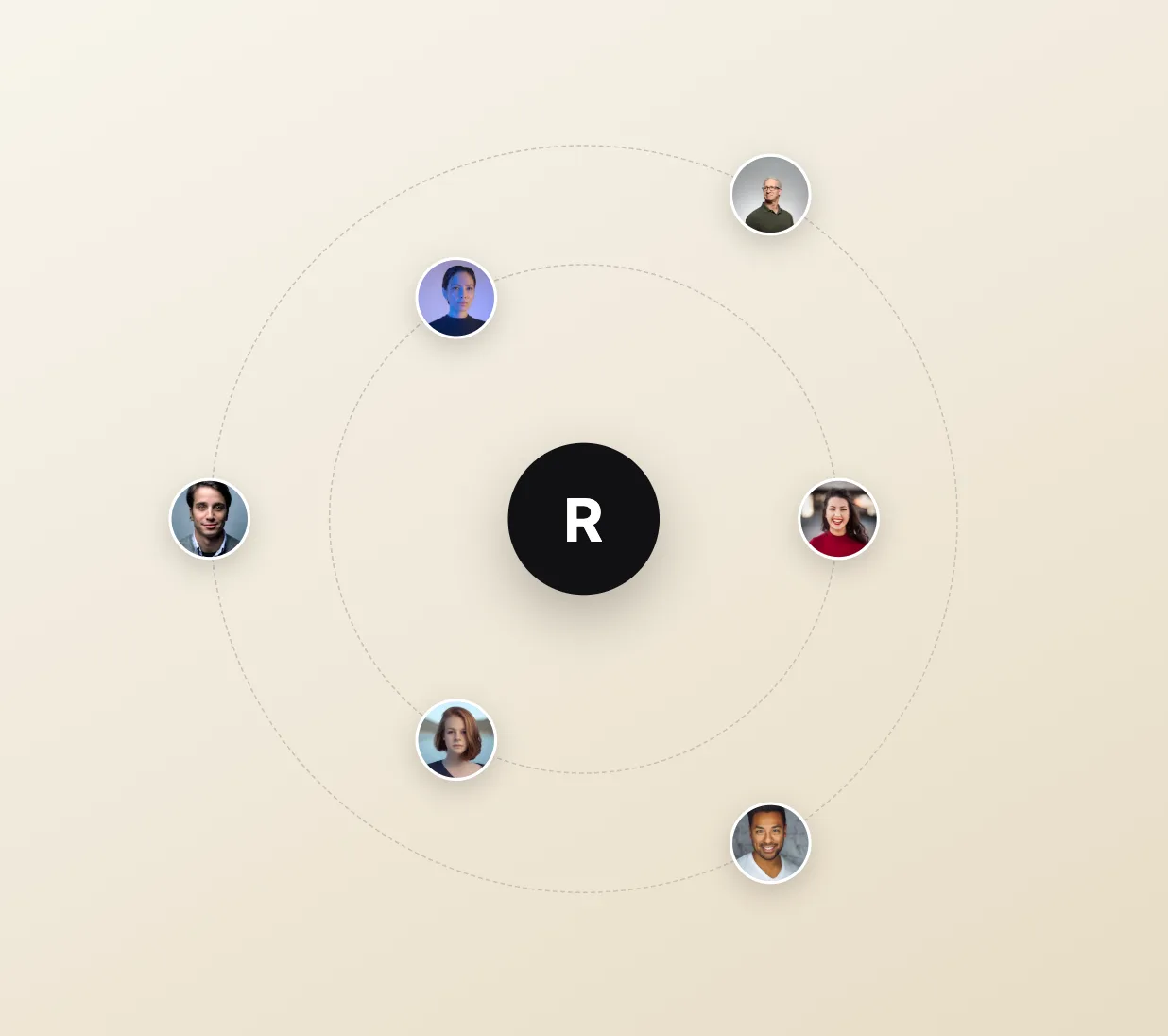 Orbit Ring